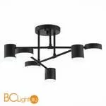 Люстра Evoluce Nobel SLE201042-06 - Фото 3