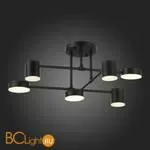 Люстра Evoluce Nobel SLE201042-06 - Фото 20