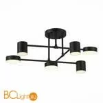 Люстра Evoluce Nobel SLE201042-06 - Фото 4