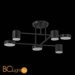 Люстра Evoluce Nobel SLE201042-06 - Фото 15