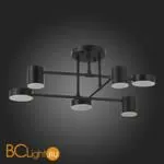 Люстра Evoluce Nobel SLE201042-06 - Фото 22