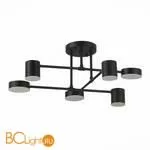 Люстра Evoluce Nobel SLE201042-06 - Фото 7