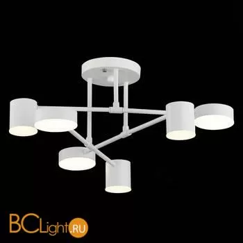 Люстра Evoluce Nobel SLE201052-06