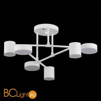 Люстра Evoluce Nobel SLE201052-06 - Фото 8