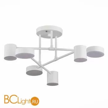 Люстра Evoluce Nobel SLE201052-06 - Фото 1