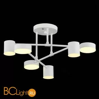 Люстра Evoluce Nobel SLE201052-06 - Фото 9