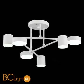 Люстра Evoluce Nobel SLE201052-06 - Фото 10