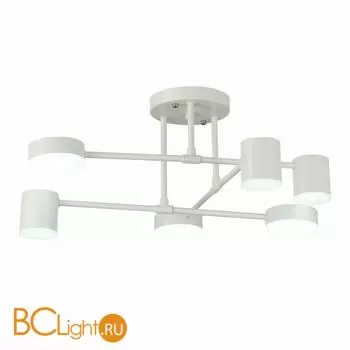 Люстра Evoluce Nobel SLE201052-06 - Фото 6