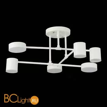 Люстра Evoluce Nobel SLE201052-06 - Фото 14