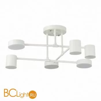 Люстра Evoluce Nobel SLE201052-06 - Фото 7