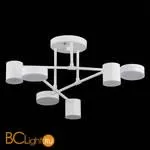 Люстра Evoluce Nobel SLE201052-06 - Фото 8