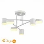 Люстра Evoluce Nobel SLE201052-06 - Фото 2