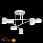 Люстра Evoluce Nobel SLE201052-06 - Фото 10