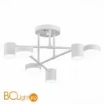 Люстра Evoluce Nobel SLE201052-06 - Фото 3