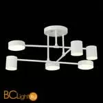 Люстра Evoluce Nobel SLE201052-06 - Фото 11