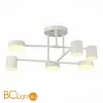 Люстра Evoluce Nobel SLE201052-06 - Фото 5