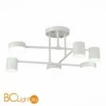 Люстра Evoluce Nobel SLE201052-06 - Фото 6