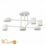 Люстра Evoluce Nobel SLE201052-06 - Фото 7