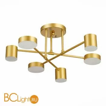 Люстра Evoluce Nobel SLE201022-06 - Фото 2