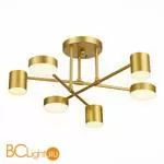 Люстра Evoluce Nobel SLE201022-06