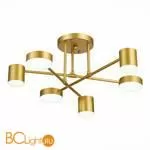 Люстра Evoluce Nobel SLE201022-06 - Фото 1