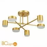 Люстра Evoluce Nobel SLE201022-06 - Фото 2