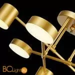 Люстра Evoluce Nobel SLE201022-06 - Фото 8