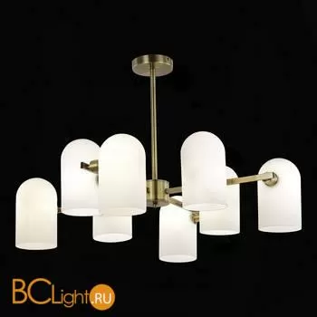 Люстра Evoluce Nobilia SLE1047-302-08 - Фото 2