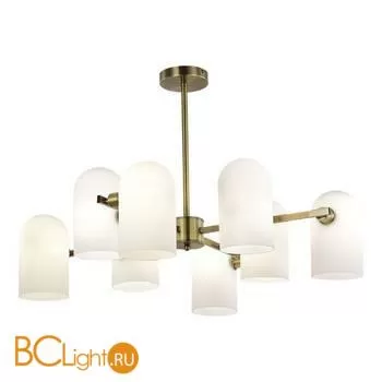 Люстра Evoluce Nobilia SLE1047-302-08