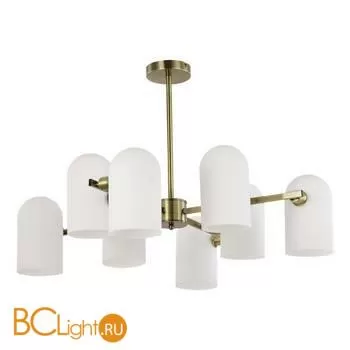 Люстра Evoluce Nobilia SLE1047-302-08 - Фото 0