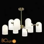 Люстра Evoluce Nobilia SLE1047-302-08 - Фото 2