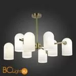 Люстра Evoluce Nobilia SLE1047-302-08 - Фото 3