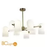 Люстра Evoluce Nobilia SLE1047-302-08