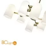 Люстра Evoluce Nobilia SLE1047-302-08 - Фото 1