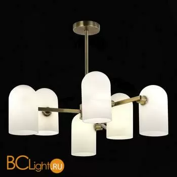 Люстра Evoluce Nobilia SLE1047-302-06 - Фото 2