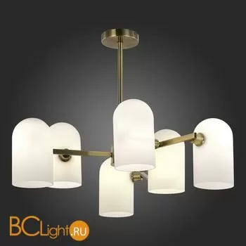 Люстра Evoluce Nobilia SLE1047-302-06 - Фото 3