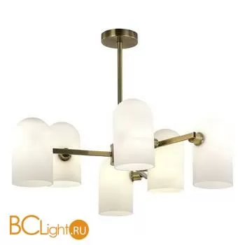 Люстра Evoluce Nobilia SLE1047-302-06