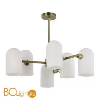 Люстра Evoluce Nobilia SLE1047-302-06 - Фото 0