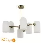 Люстра Evoluce Nobilia SLE1047-302-06 - Фото 0