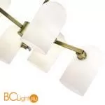 Люстра Evoluce Nobilia SLE1047-302-06 - Фото 1