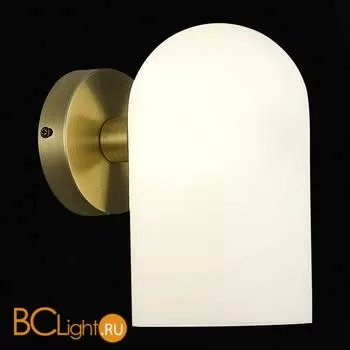 Бра Evoluce Nobilia SLE1047-301-01 - Фото 1