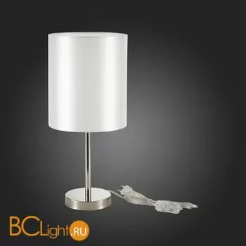 Настольная лампа Evoluce Noia SLE107304-01 - Фото 4