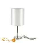 Настольная лампа Evoluce Noia SLE107304-01 - Фото 0