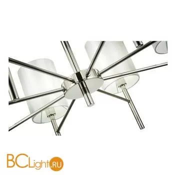 Люстра Evoluce Noia SLE107303-08 - Фото 1