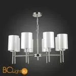 Люстра Evoluce Noia SLE107303-08 - Фото 6