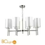 Люстра Evoluce Noia SLE107303-08 - Фото 0