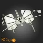 Люстра Evoluce Noia SLE107303-08 - Фото 7