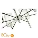 Люстра Evoluce Noia SLE107303-08 - Фото 1