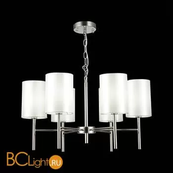 Люстра Evoluce Noia SLE107303-06 - Фото 2