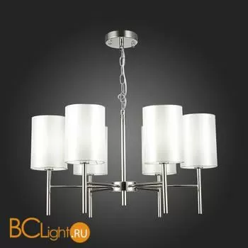 Люстра Evoluce Noia SLE107303-06 - Фото 5